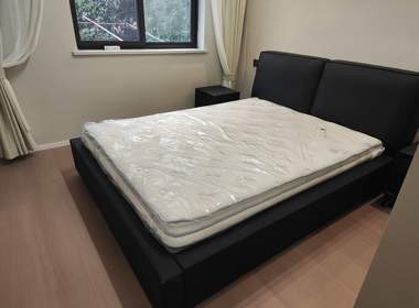 宝山路499弄小区 1室1厅1卫