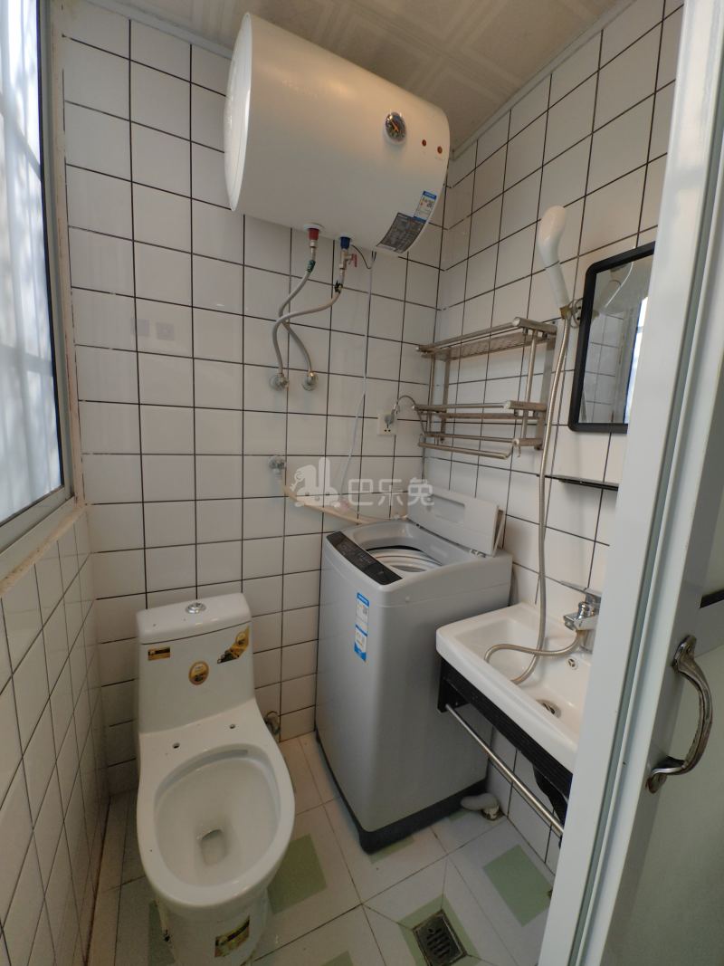 西新村大圩13497532卫生间图13