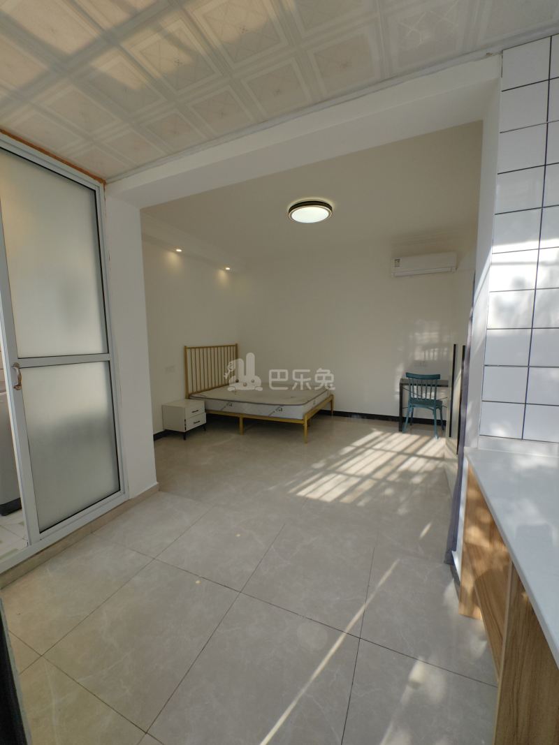 西新村大圩13497532卧室图1