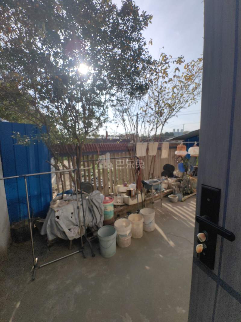 西新村大圩13497532周边环境图14