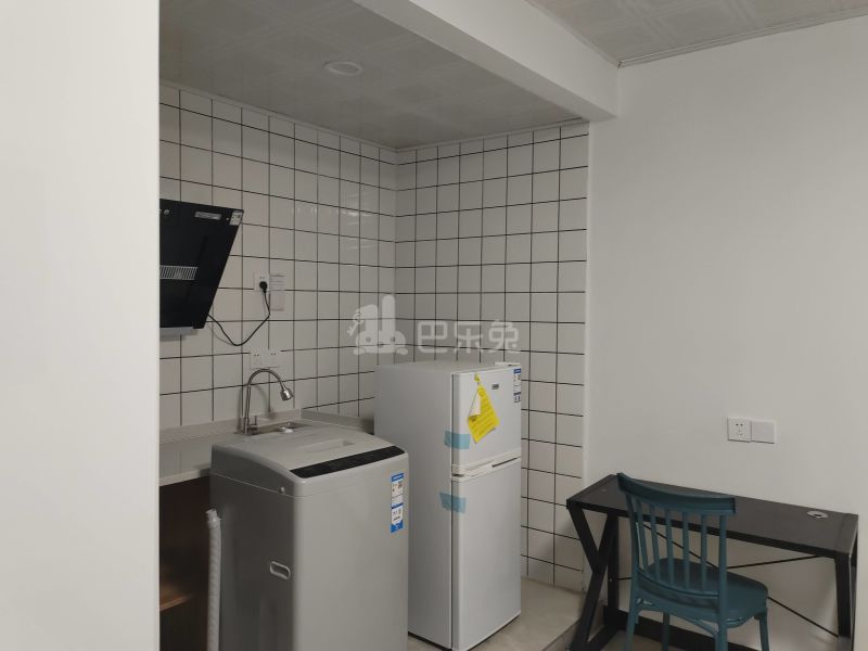 西新村大圩13497538卧室图1