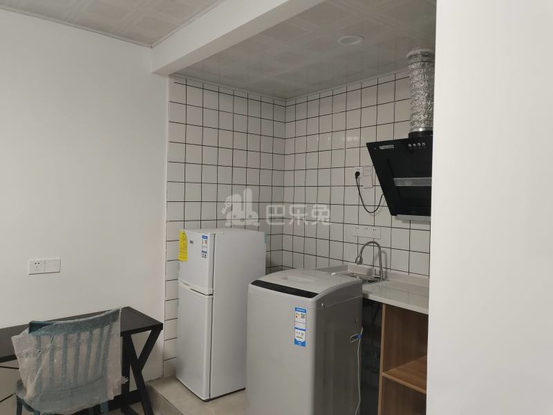 西新村大圩13497539卧室图1