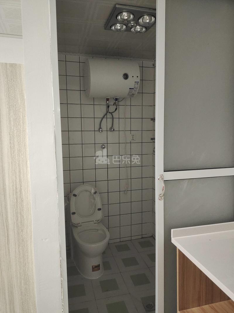 西新村大圩13497542卫生间图11