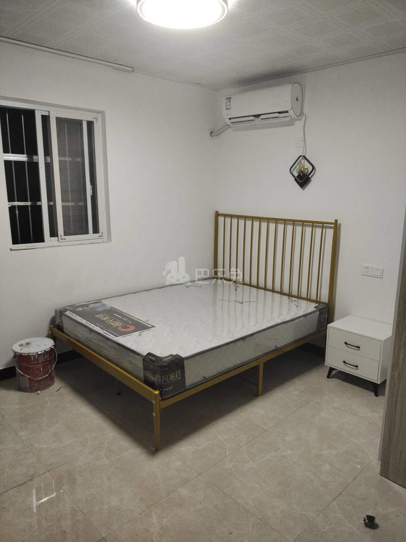 西新村大圩13497542卧室图3