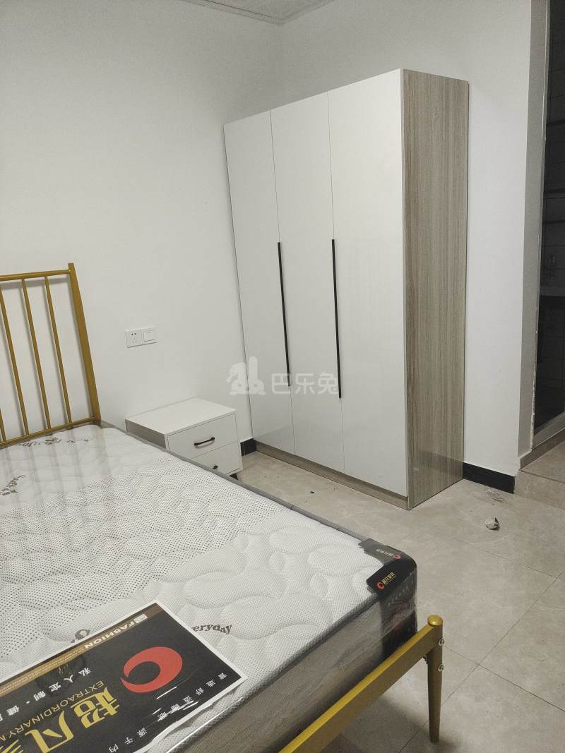 西新村大圩13497542卧室图2