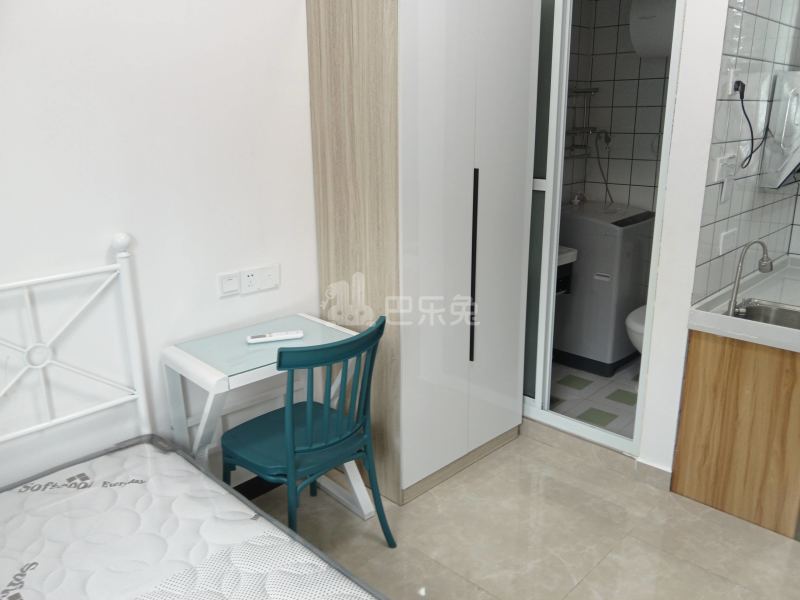 西新村大圩13497551卧室图3