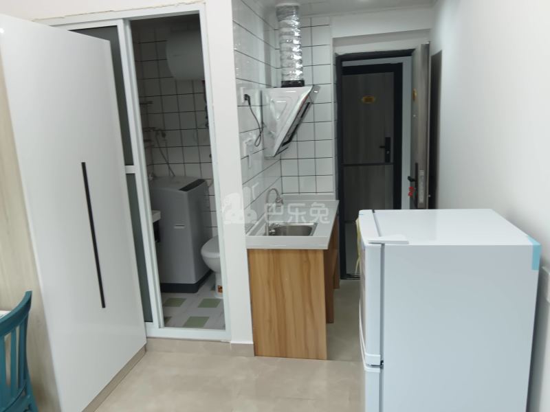 西新村大圩13497551卧室图2