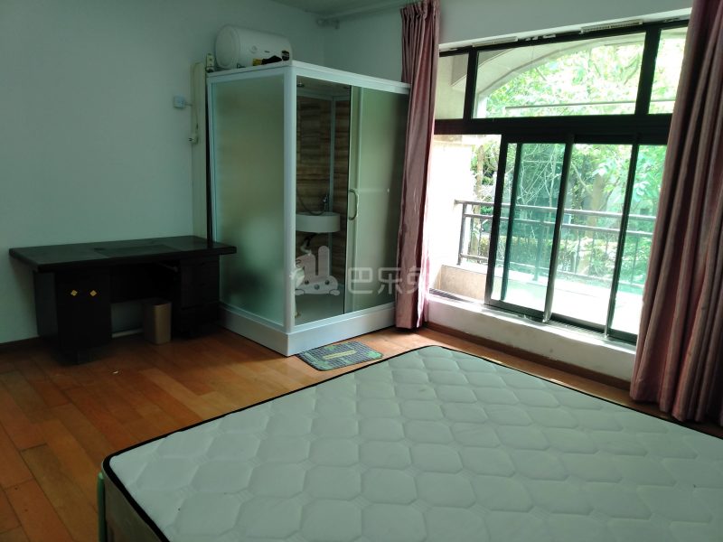 天恒名城1349165卧室图1