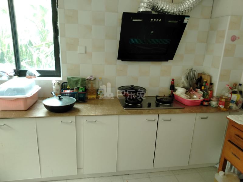 天恒名城1349165厨房图9
