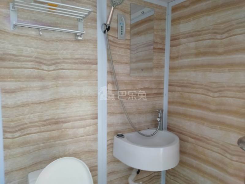 天恒名城1349165卫生间图16