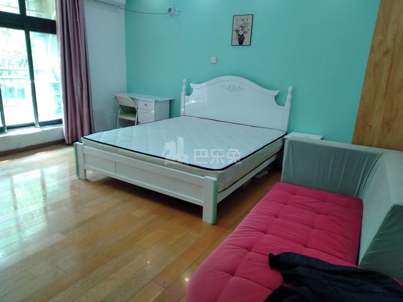 天恒名城1349165卧室图2