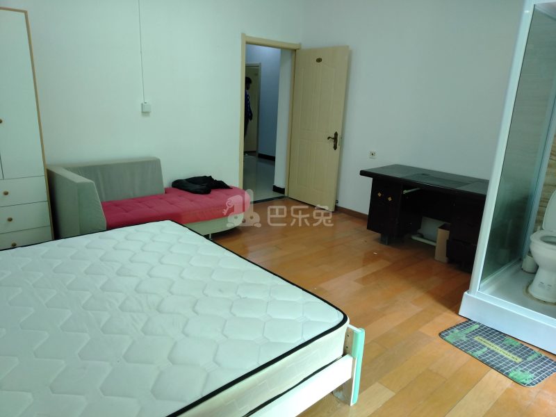 天恒名城1349165卧室图3