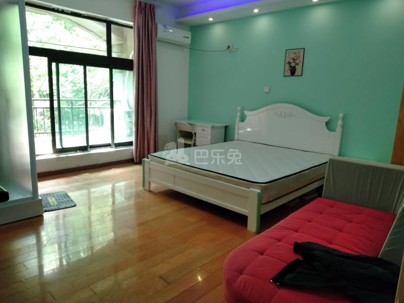 天恒名城1349165卧室图4