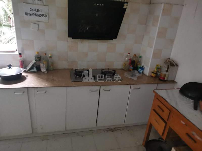 天恒名城1349165厨房图8