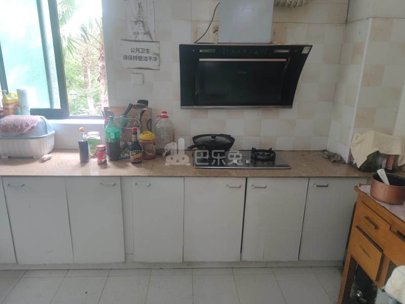 天恒名城1349165厨房图6