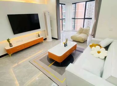 永和阳光苑 2室1厅1卫