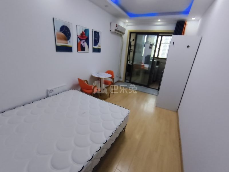 崧泽华城秀景苑3期13499583卧室图2