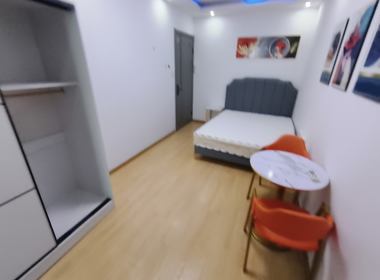 崧泽华城秀景苑3期 