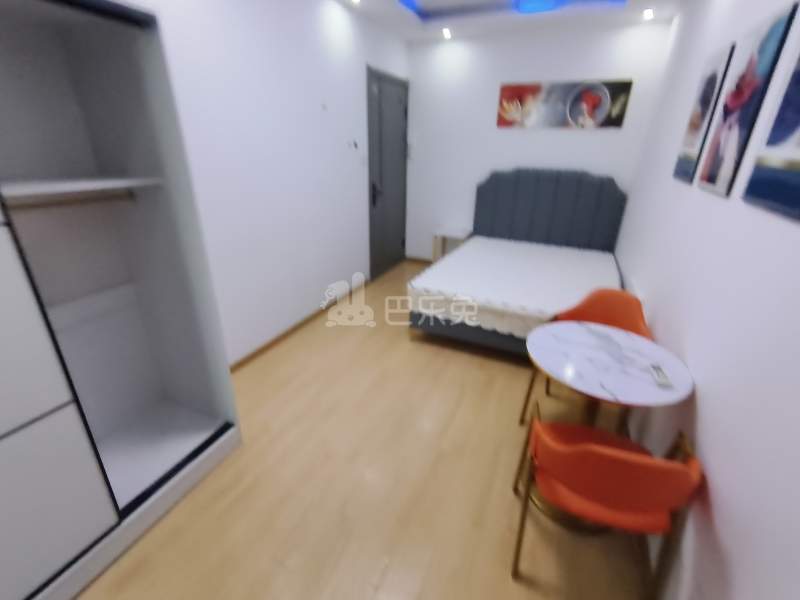 崧泽华城秀景苑3期13499583卧室图4