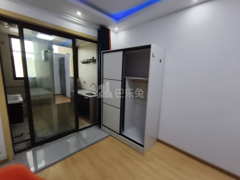 崧泽华城秀景苑3期13499583卧室图3