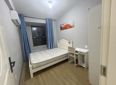 香逸铂悦 3室1厅2卫