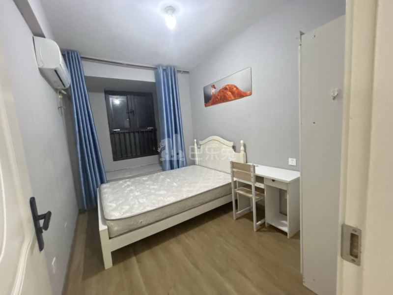 香逸铂悦13500818卧室图0