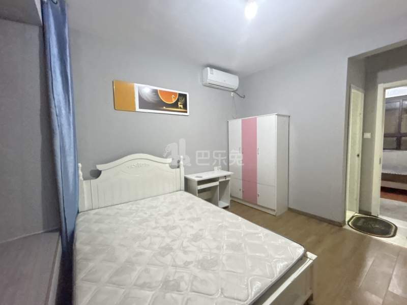 香逸铂悦13500818卧室图3