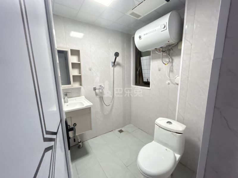 香逸铂悦13500818卫生间图9