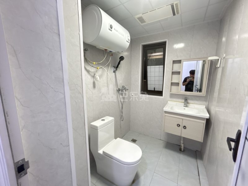 香逸铂悦13500818卫生间图10