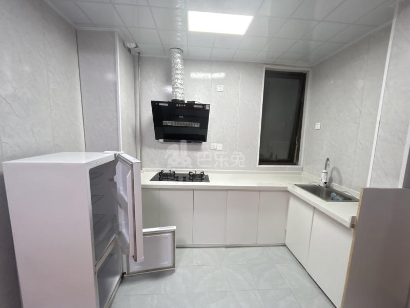 香逸铂悦13500818厨房图7