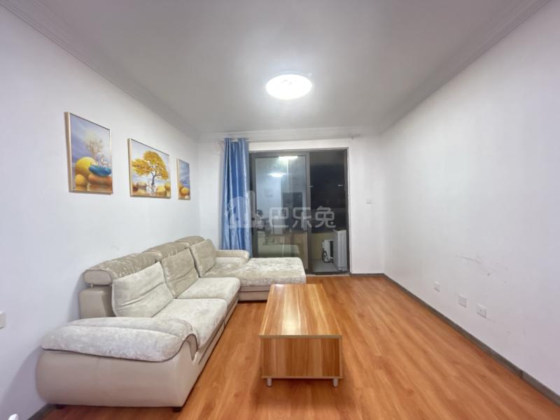 香逸铂悦13500818客厅图6