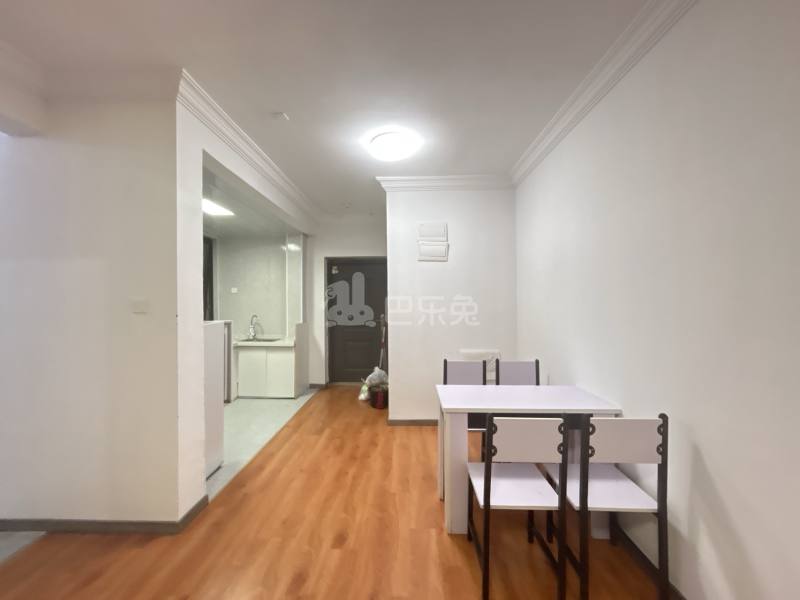 香逸铂悦13500818厨房图8