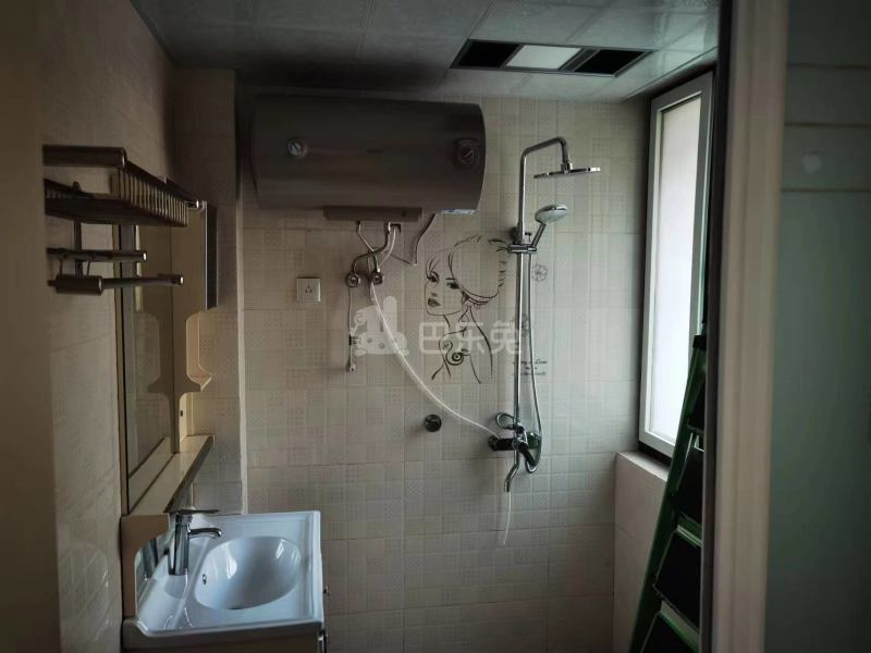 江岸景城13502911周边环境图1