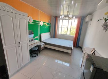 大上海国际商贸中心（花桥国际美车城） 