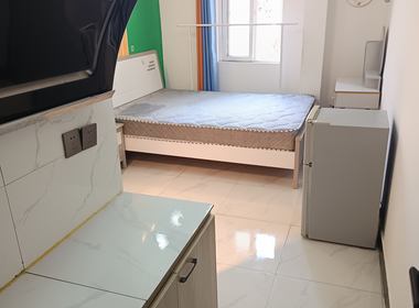 大上海国际商贸中心（花桥国际美车城） 