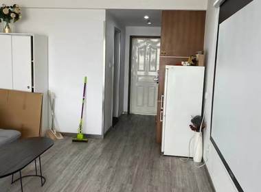 君临国际 1室0厅0卫