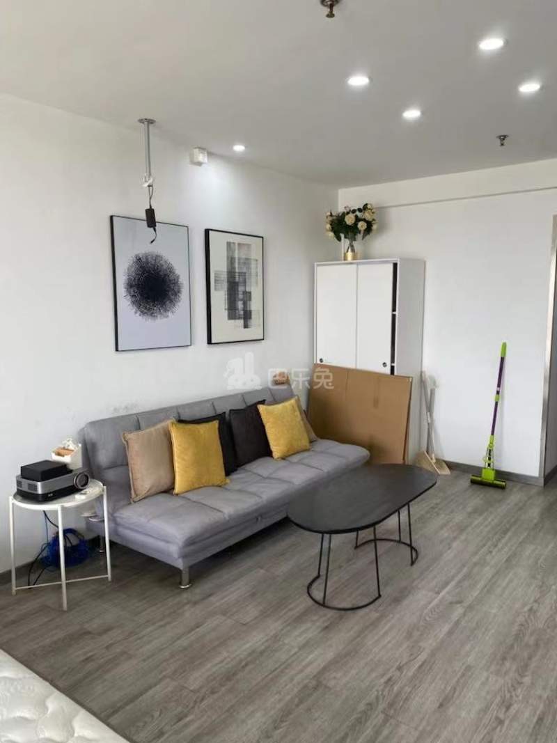 君临国际13503066周边环境图11