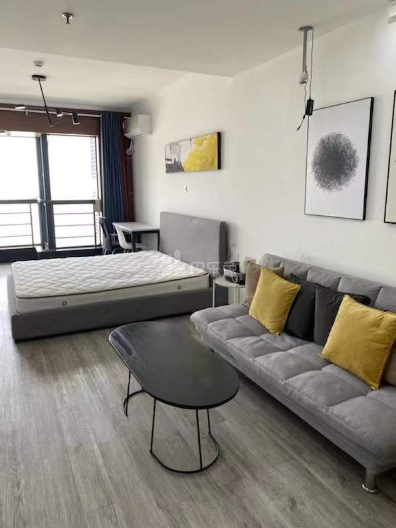 君临国际13503066周边环境图6