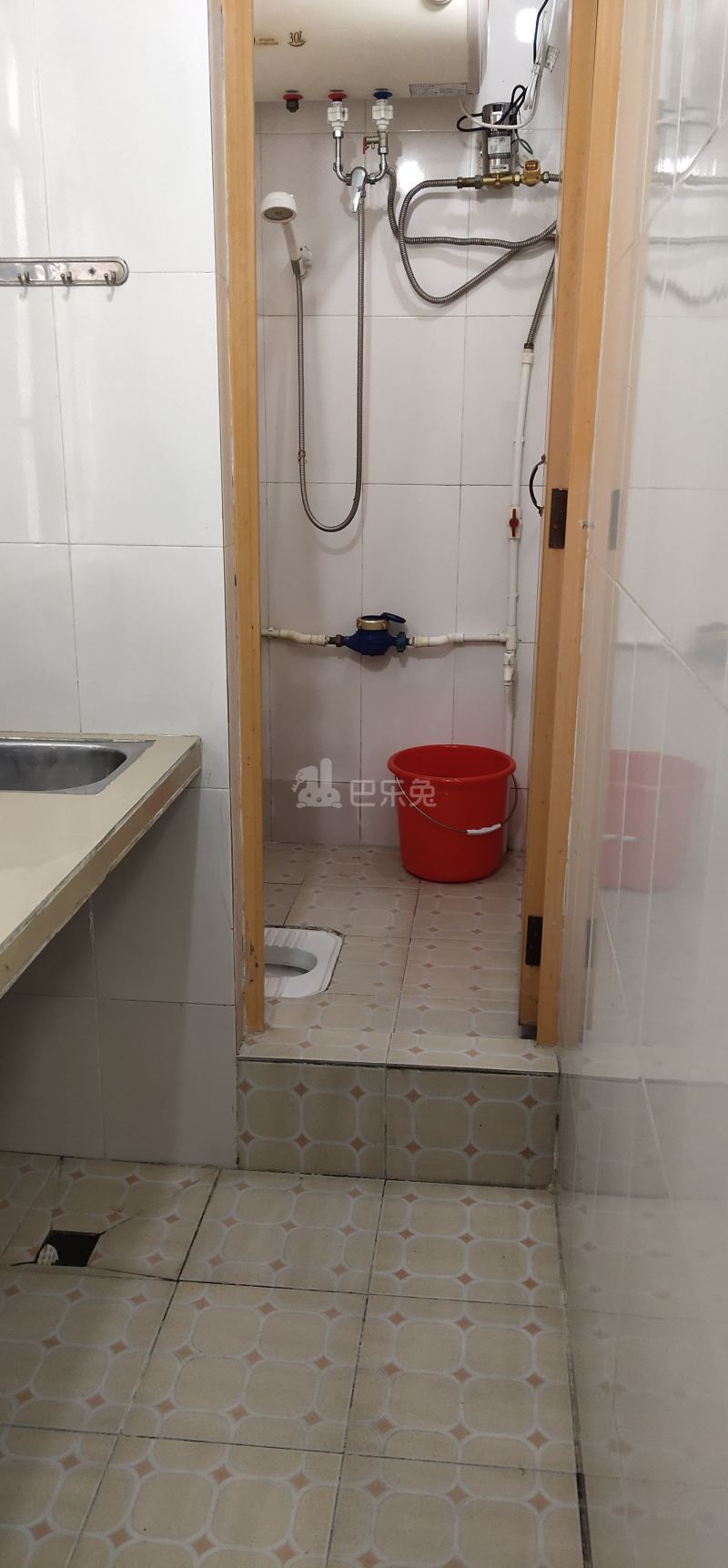 岑村13504829周边环境图2