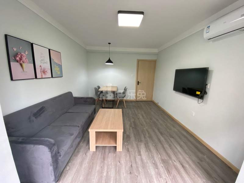 吴兴大楼13505577周边环境图3