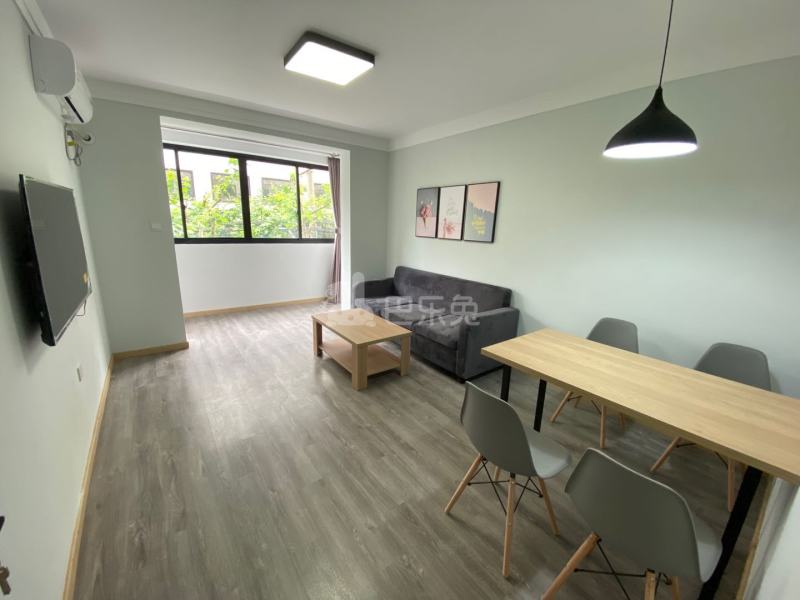 吴兴大楼13505577客厅图0