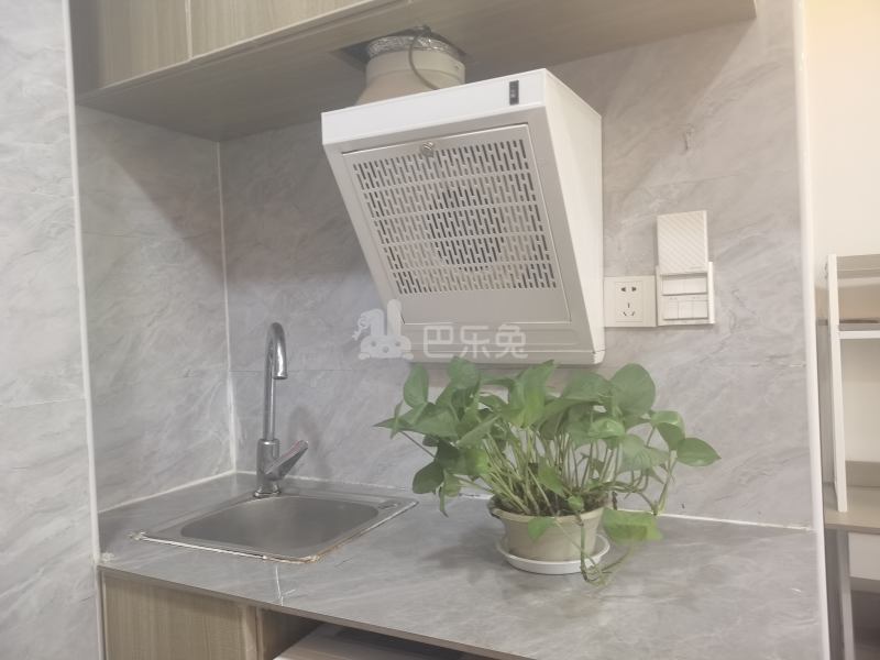 滨浦新苑三村13505648厨房图4