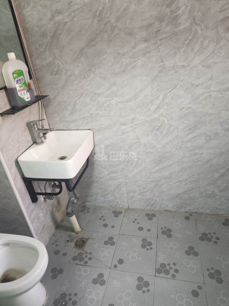 秋月朗庭13505757卫生间图5