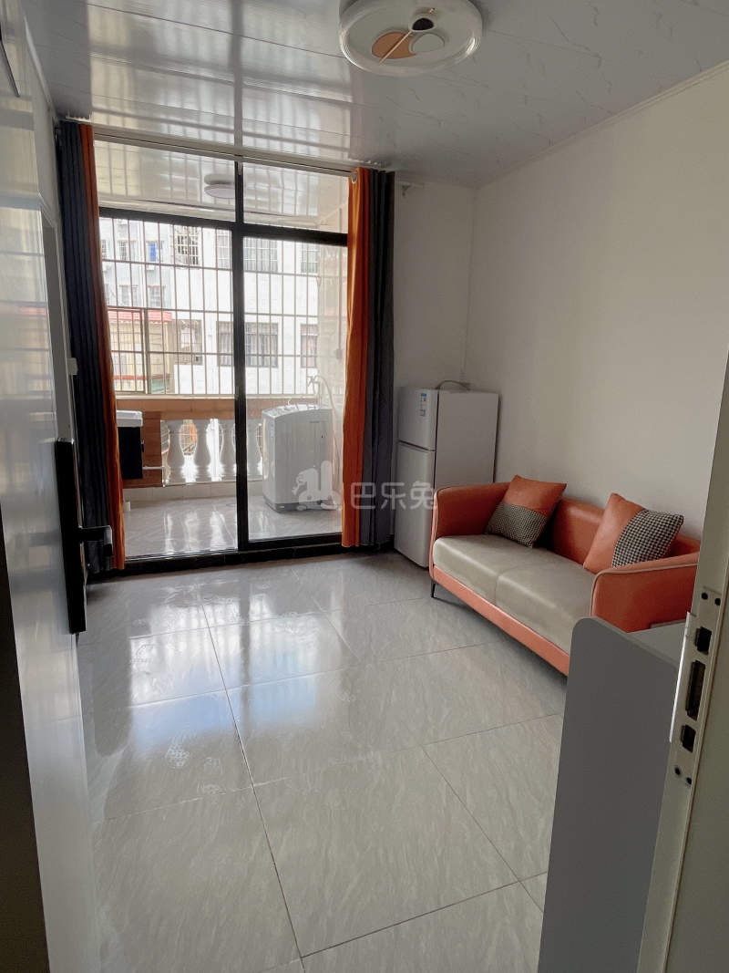 岑村13506147周边环境图0