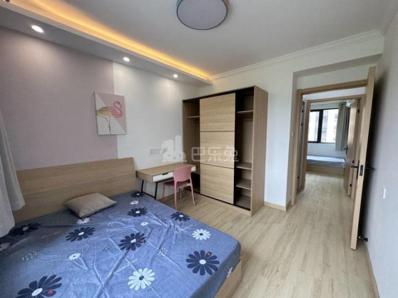 荟仁雅苑13506506卧室图2