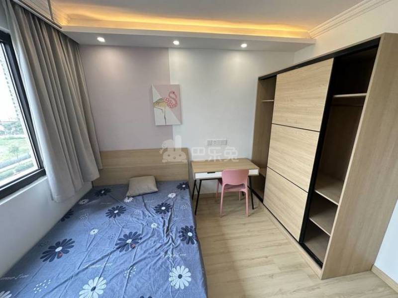 荟仁雅苑13506506卧室图1