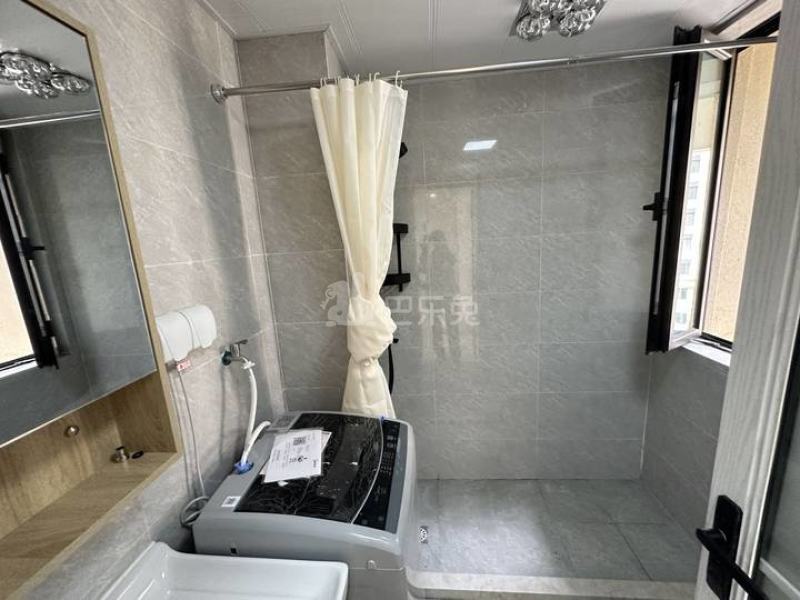 荟仁雅苑13506506卫生间图5