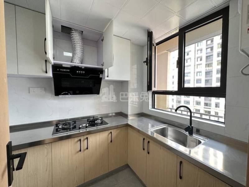 荟仁雅苑13506506厨房图4