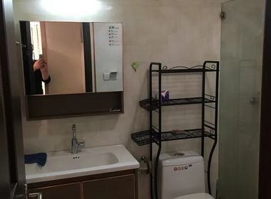 春江花月流云苑 1室1厅1卫