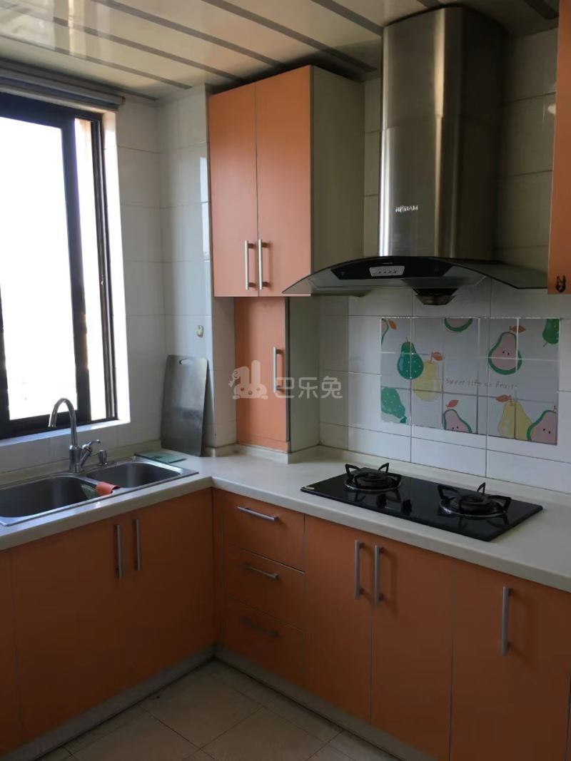 春江花月流云苑13506913周边环境图2